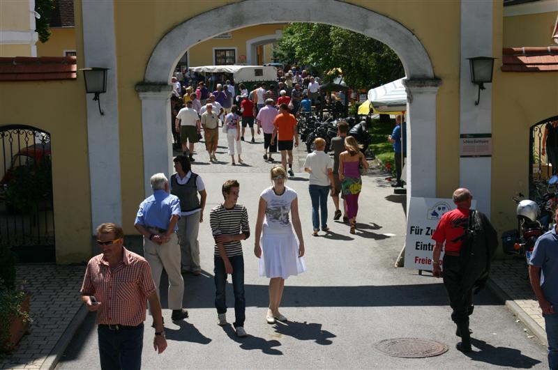 2009-07-12 11. Oldtimertreffen in Pinkafeld